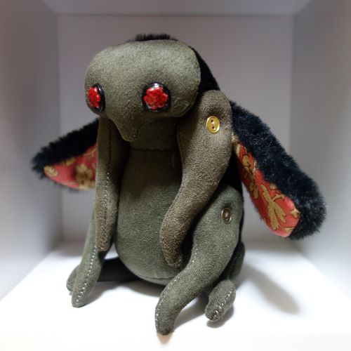 ハエゴン